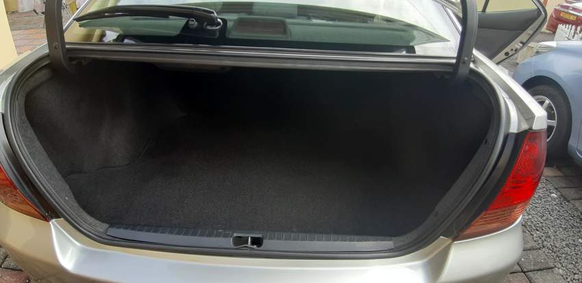 Toyota allion  - 7 - Family Cars  on Aster Vender