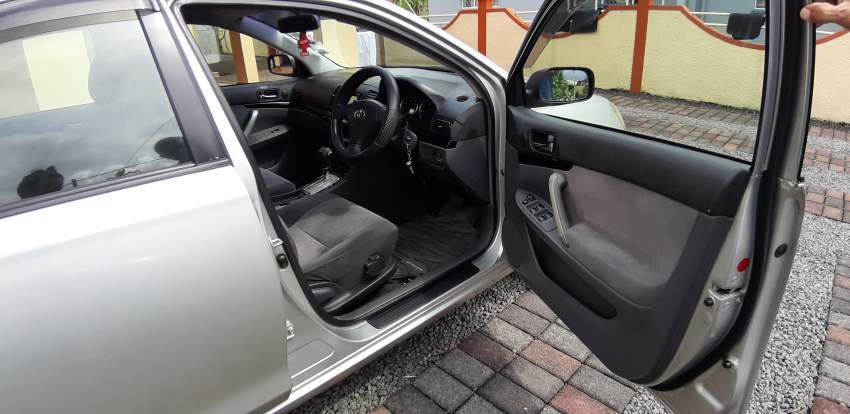 Toyota allion  - 5 - Family Cars  on Aster Vender