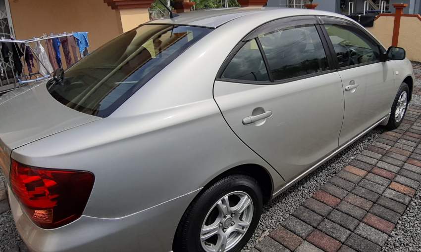 Toyota allion  - 0 - Family Cars  on Aster Vender