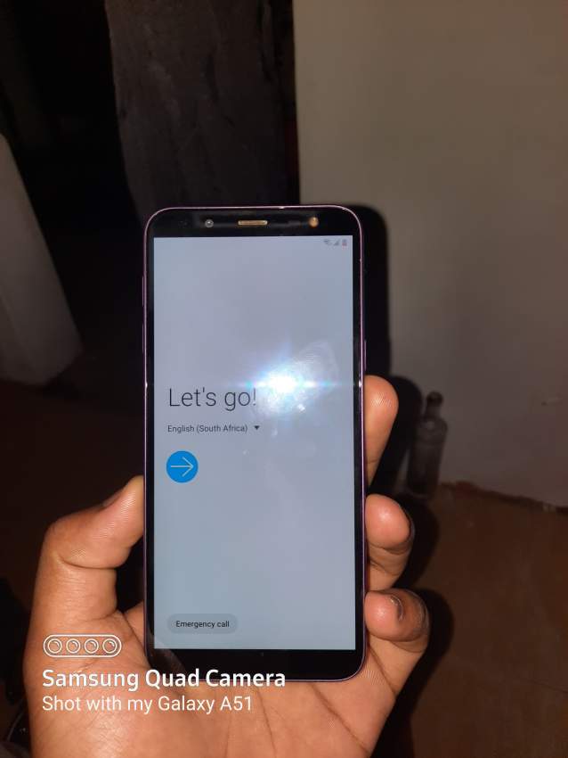 Samsung j6 - 0 - Android Phones  on Aster Vender