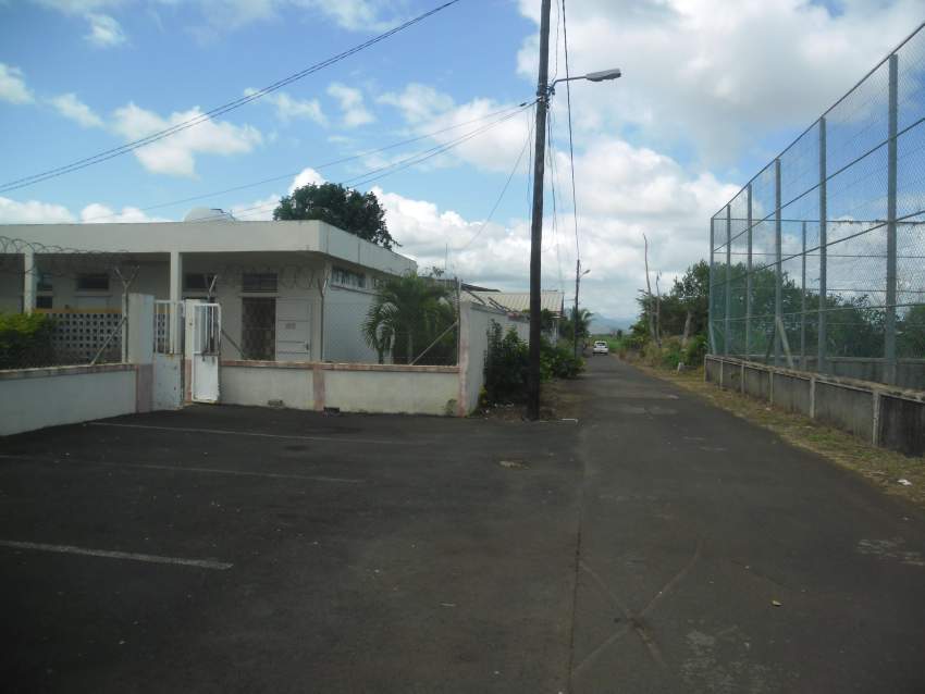 Plaines Des Papayes, Terrain Residentiel à Vendre - 5 - Land  on Aster Vender