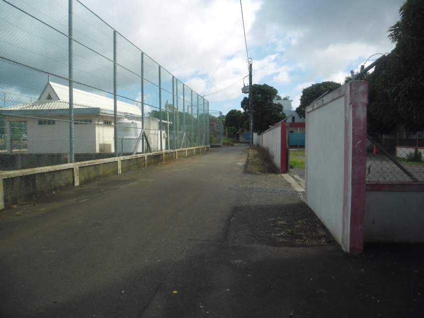 Plaines Des Papayes, Terrain Residentiel à Vendre - 4 - Land  on Aster Vender