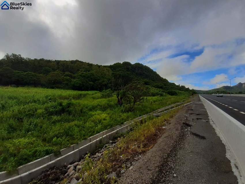 1 Arpent 1 Perche First position Verdun Motorway - 6 - Land  on Aster Vender