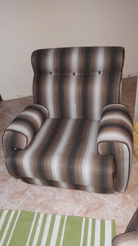 Sofa set 321 - 1 - Sofas couches  on Aster Vender