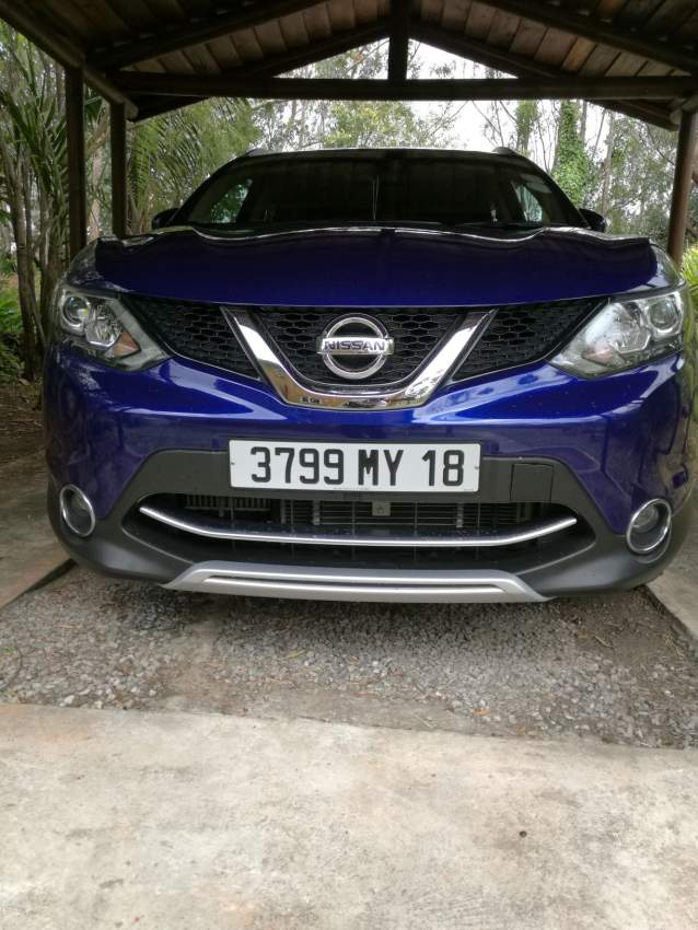 qashqai for sale - 2 - SUV Cars  on Aster Vender