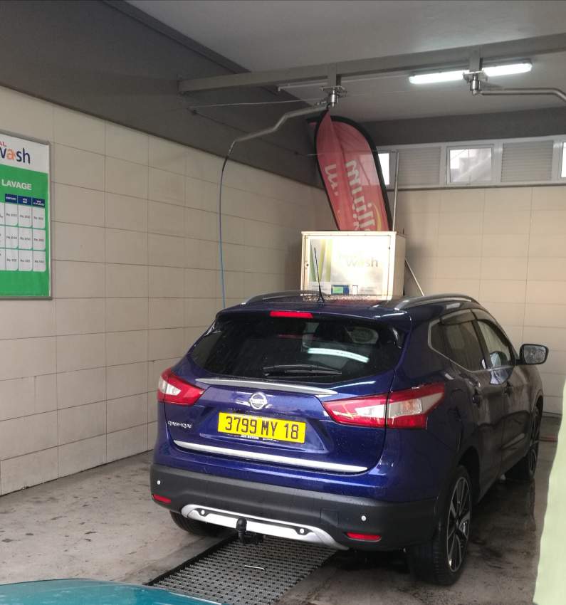 qashqai for sale - 4 - SUV Cars  on Aster Vender