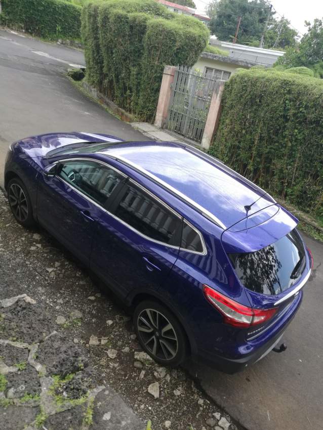 qashqai for sale - 3 - SUV Cars  on Aster Vender
