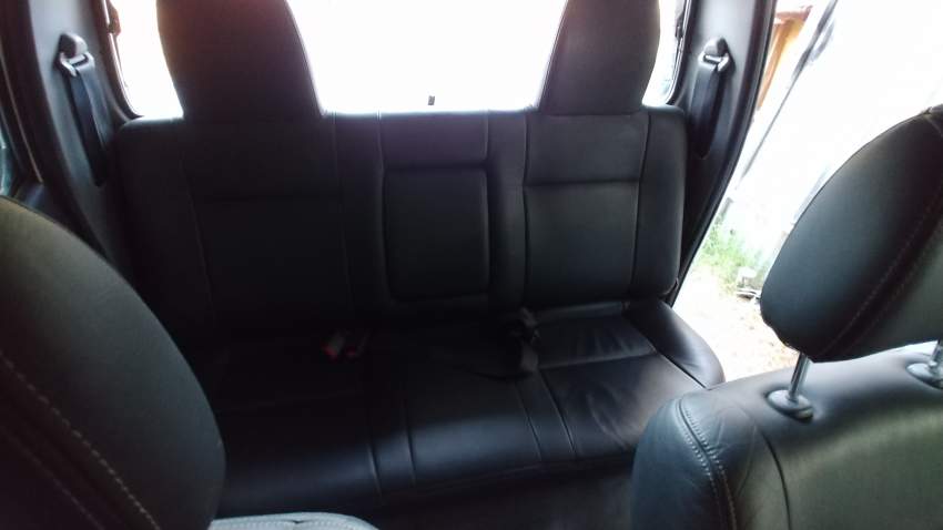 2009 FORD RANGER XLT AUTOMATIC - 5 - Pickup trucks (4x4 & 4x2)  on Aster Vender