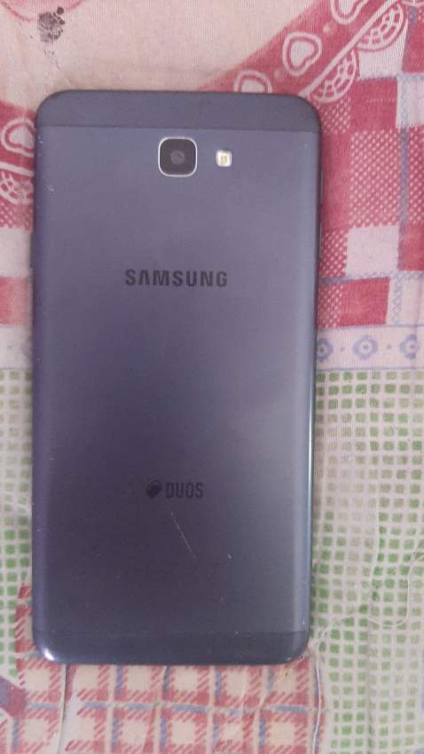 Samsung J7prime - 1 - Galaxy J Series  on Aster Vender