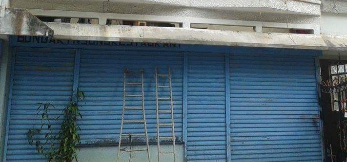 Roller shutters  - 0 - Metal  on Aster Vender