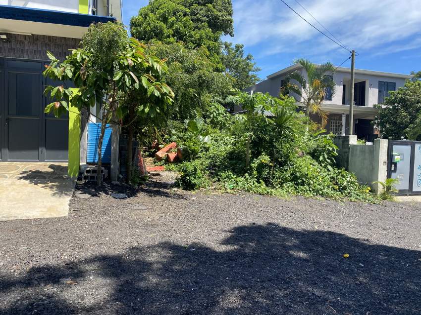 Residential land - 0 - Land  on Aster Vender