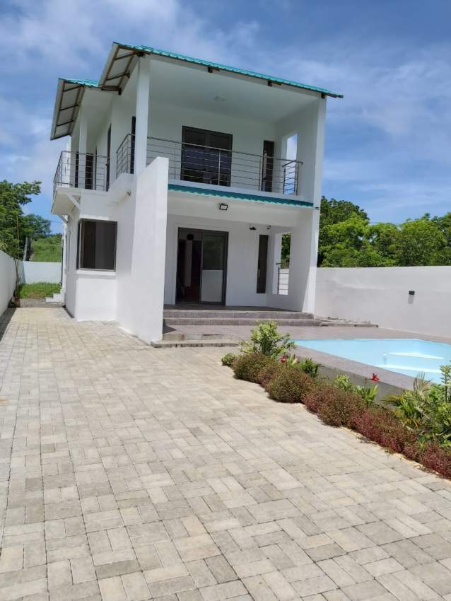 Bungalow - 0 - House  on Aster Vender