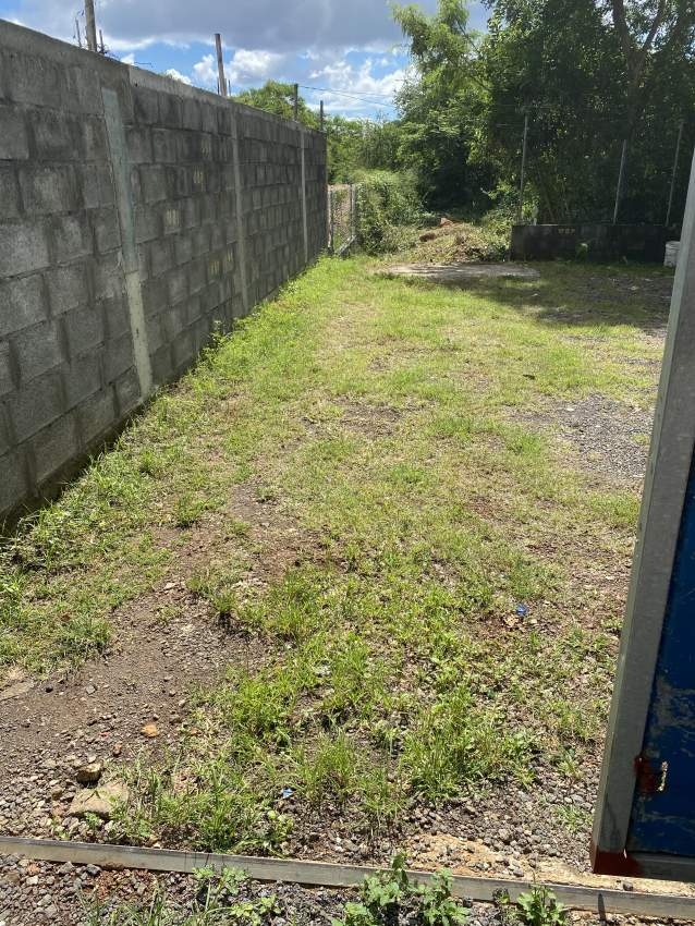 Residential land - 0 - Land  on Aster Vender