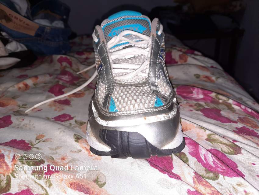 Shoes sport aetrex - 3 - Sports outfits  on Aster Vender