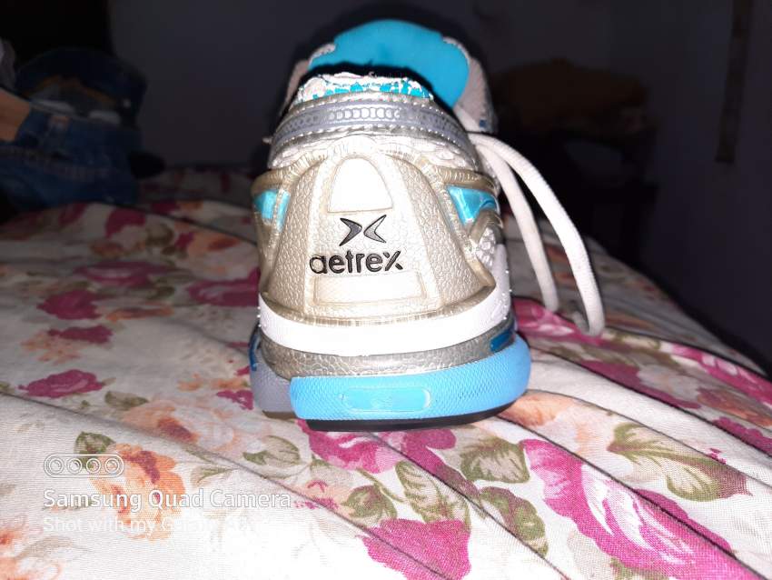 Shoes sport aetrex - 4 - Sports outfits  on Aster Vender