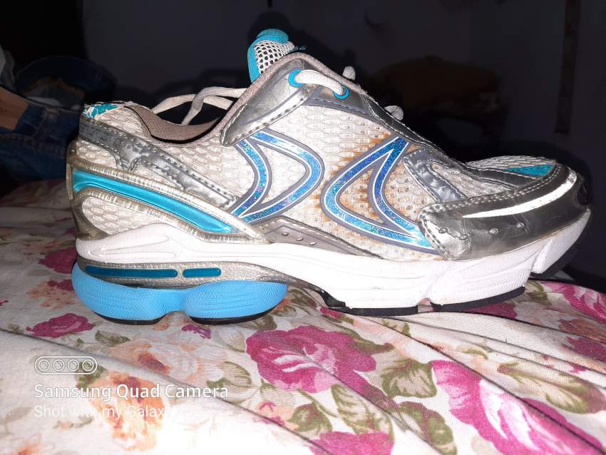 Shoes sport aetrex - 6 - Sports outfits  on Aster Vender