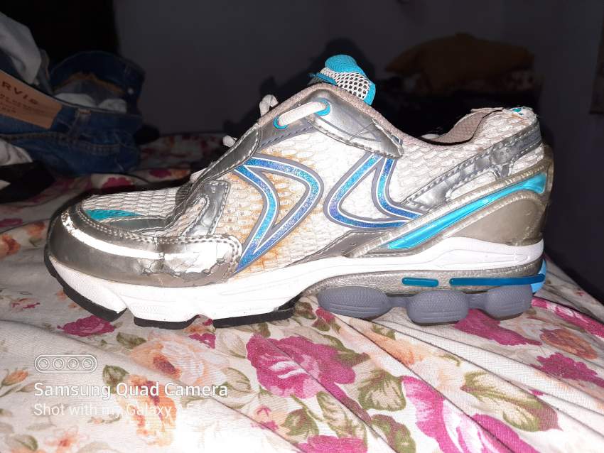 Shoes sport aetrex - 5 - Sports outfits  on Aster Vender