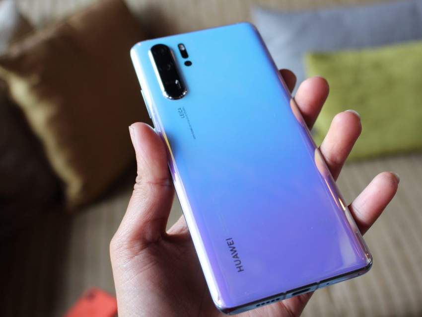 Huawei P30 128GB - 0 - Huawei Phones  on Aster Vender