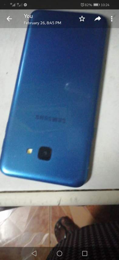Samsung j4 core - 0 - Galaxy J Series  on Aster Vender