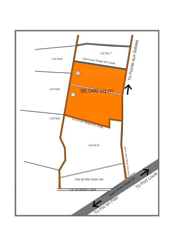 Agricultural Land for Sell - 0 - Land  on Aster Vender