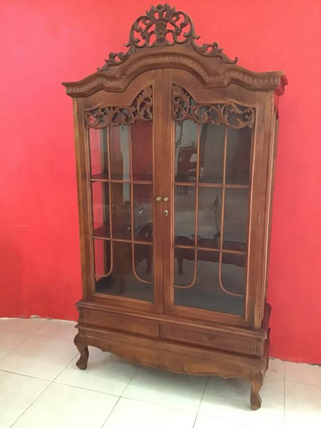 Buffet/Vaisselier - 0 - Buffets & Sideboards  on Aster Vender