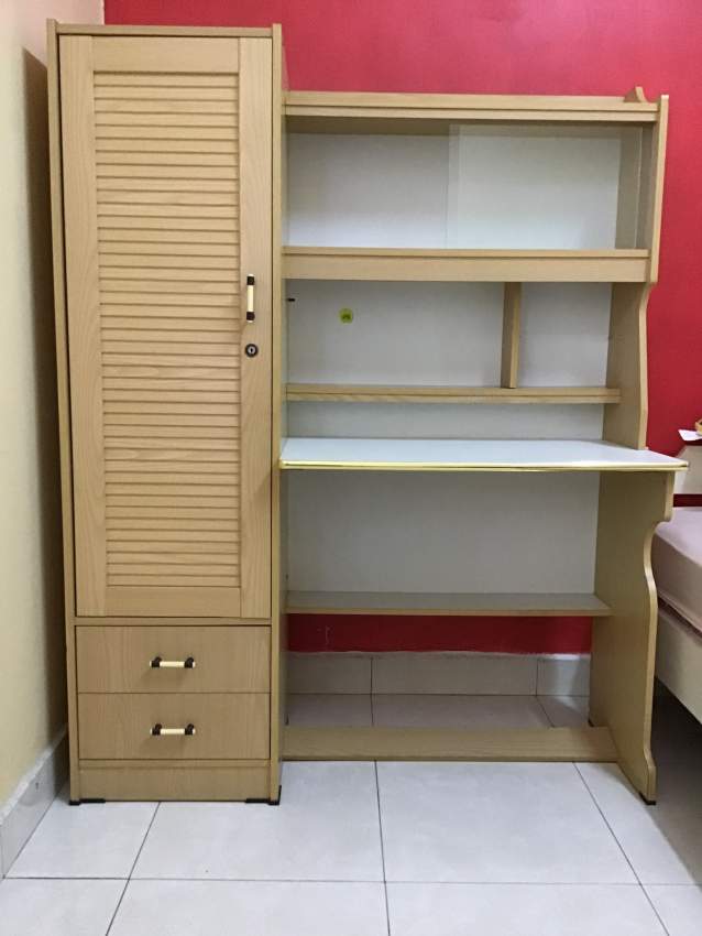 Desk - 0 - Desks & desk sets  on Aster Vender