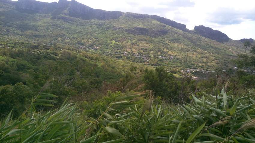 Agricultural Land - 0 - Land  on Aster Vender