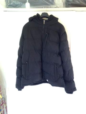 2 VESTES POUR HOMME - SOUL CAL - TAILLE 4XL - 0 - Jackets & Coats (Men)  on Aster Vender