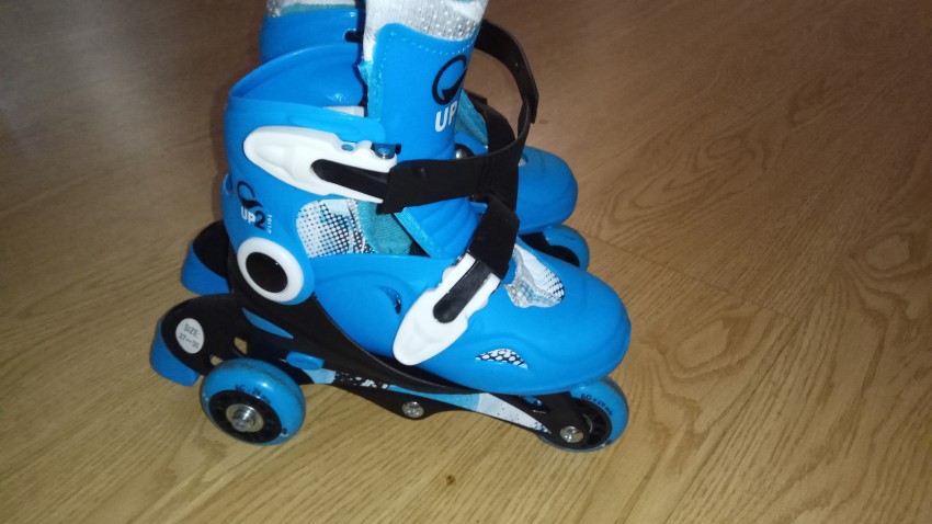 Patin a roulette  - 0 - Board Games  on Aster Vender