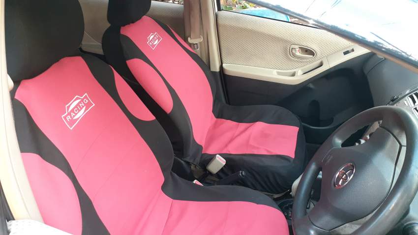 Urgent  sale - 3 - Compact cars  on Aster Vender