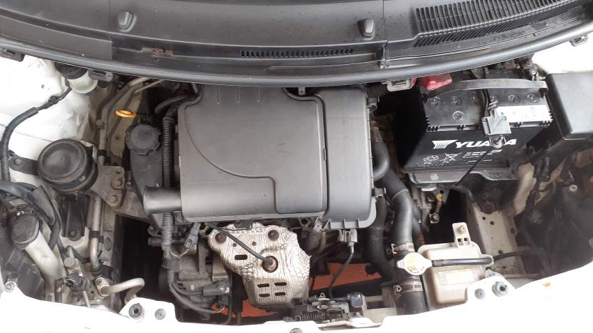 Urgent  sale - 2 - Compact cars  on Aster Vender