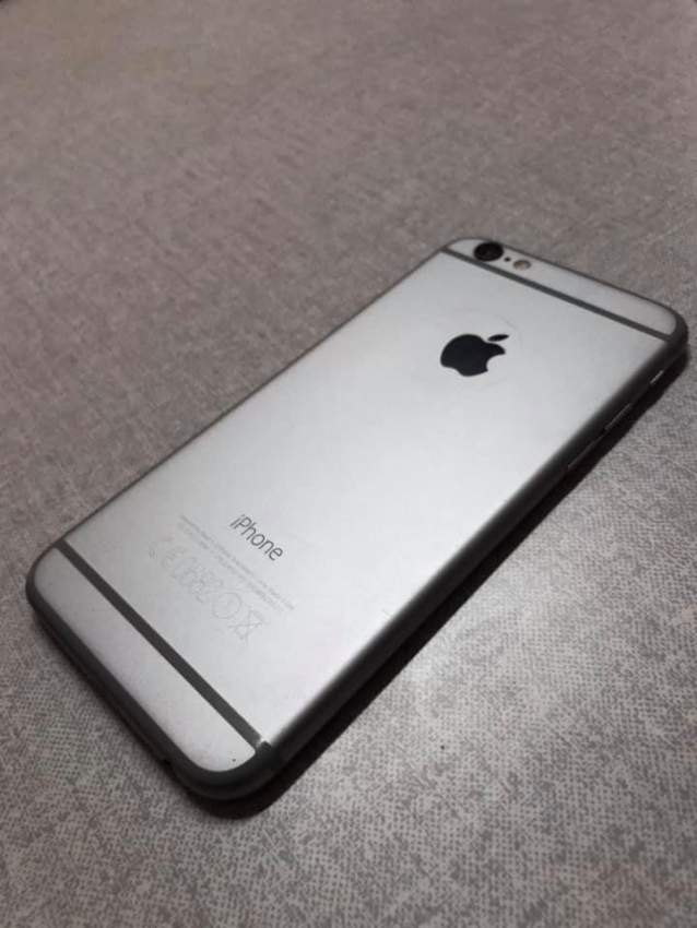 Iphone 6 on Aster Vender