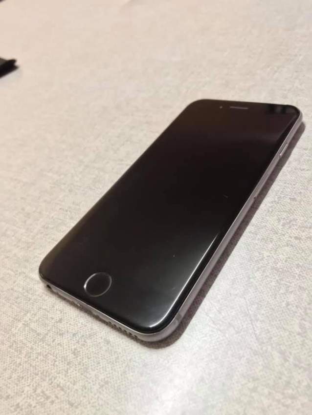 Iphone 6 - 1 - iPhones  on Aster Vender