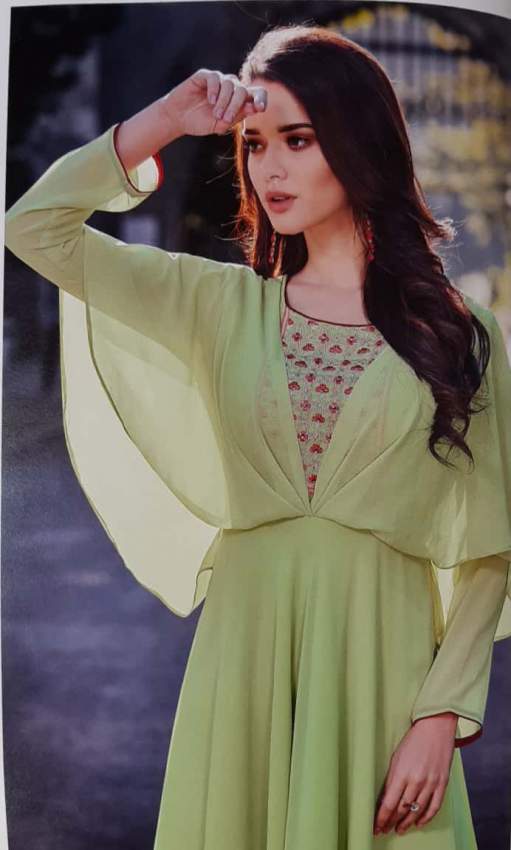 Kurti - 0 - Dresses (Women)  on Aster Vender