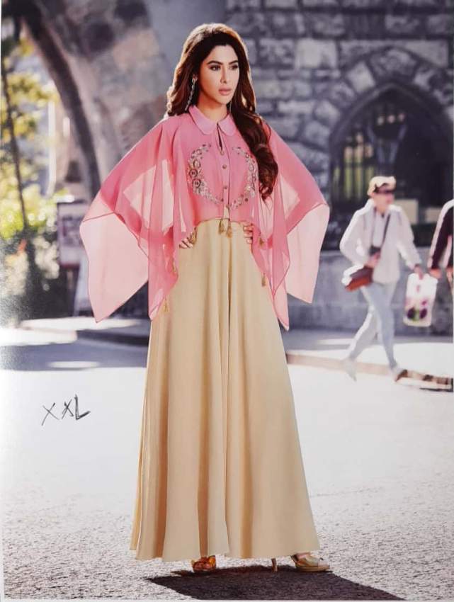 Long dress - 0 - Dresses (Women)  on Aster Vender