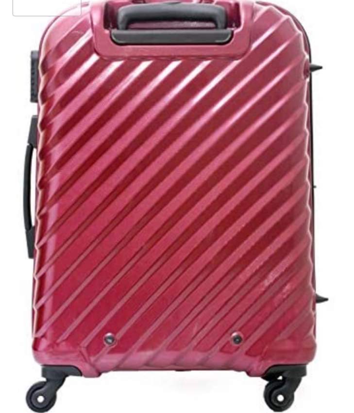 Set of 3 travel suitcases  - 3 - Others  on Aster Vender