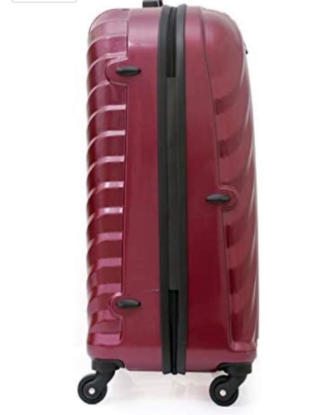 Set of 3 travel suitcases  - 1 - Others  on Aster Vender