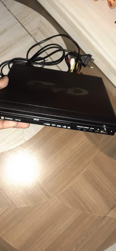 DVD - 0 - All Informatics Products  on Aster Vender